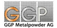 Wartungsplaner Logo GGP Metalpowder AGGGP Metalpowder AG